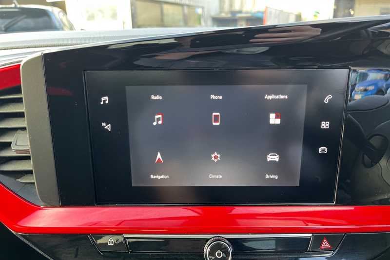 Used Vauxhall Mokka 2022 for sale - 76945245: Photo 18