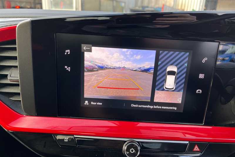 Used Vauxhall Mokka 2022 for sale - 76945245: Photo 19