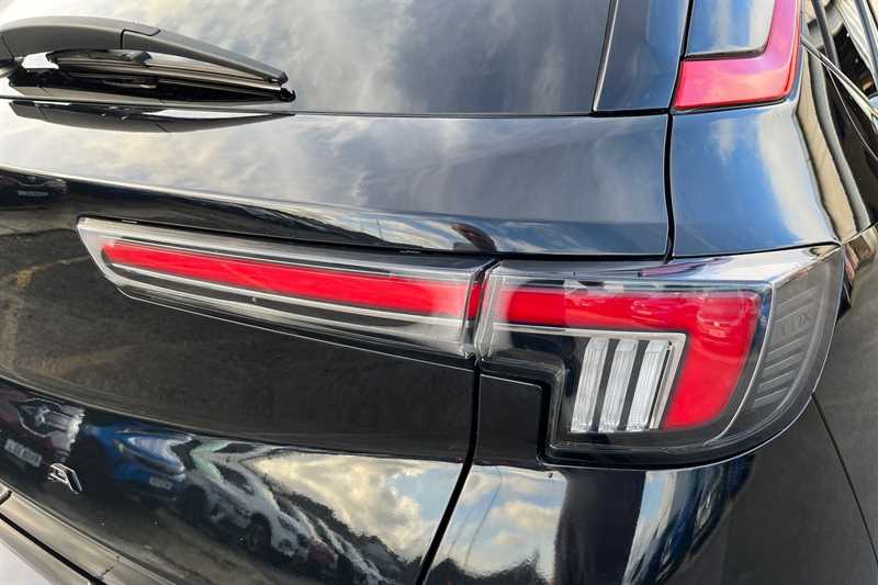 Used Vauxhall Mokka 2022 for sale - 76945245: Photo 32