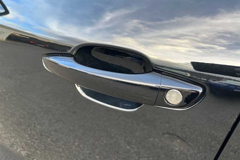 Used Vauxhall Mokka 2022 for sale - 76945245: Photo 33