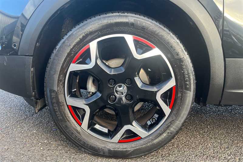 Used Vauxhall Mokka 2022 for sale - 76945245: Photo 9