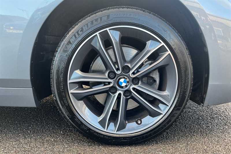 Used BMW 1 Series 2024 for sale - 76939487: Photo 11