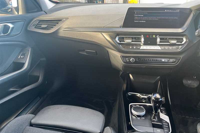 Used BMW 1 Series 2024 for sale - 76939487: Photo 14