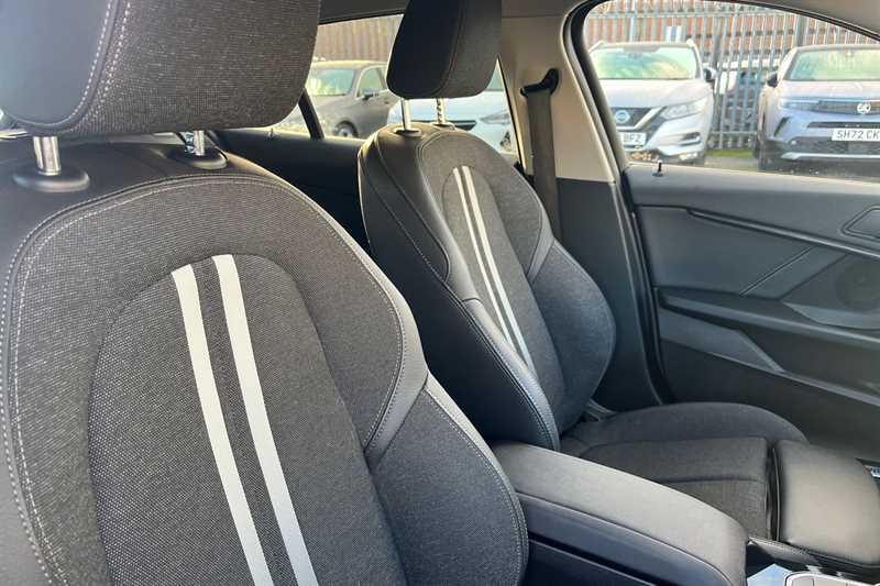 Used BMW 1 Series 2024 for sale - 76939487: Photo 23