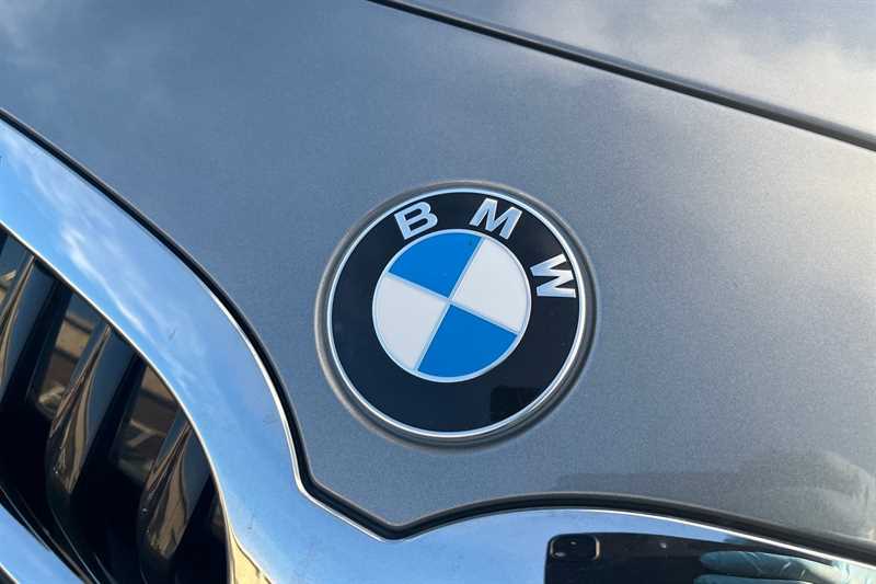 Used BMW 1 Series 2024 for sale - 76939487: Photo 30