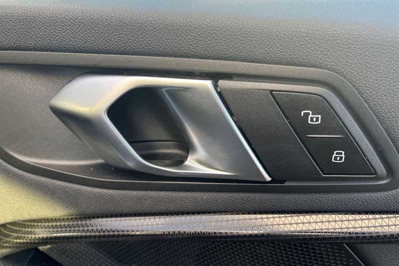 Used BMW 1 Series 2024 for sale - 76939487: Photo 38