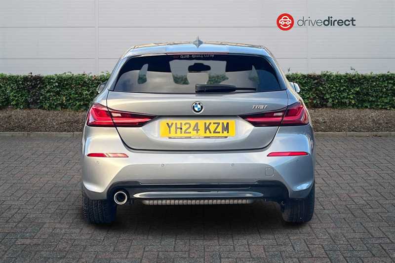 Used BMW 1 Series 2024 for sale - 76939487: Photo 4