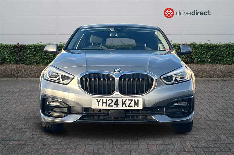 Used BMW 1 Series 2024 for sale - 76939487: Photo 8