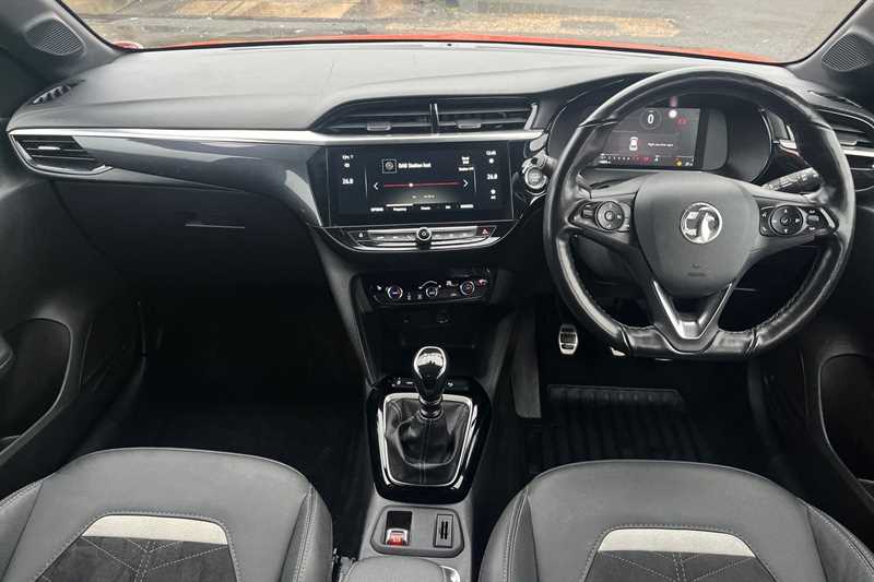 Used Vauxhall Corsa 2022 for sale - 77915148: Photo 13
