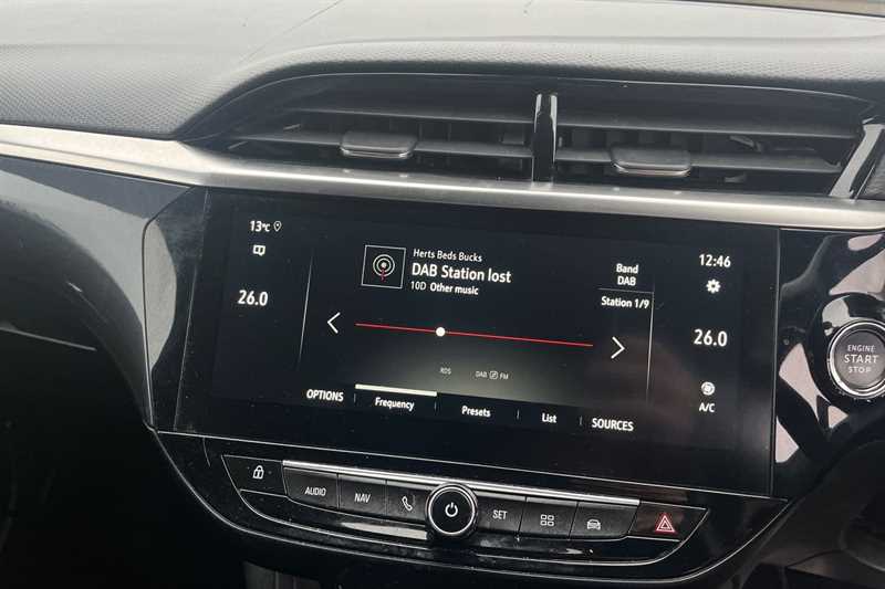 Used Vauxhall Corsa 2022 for sale - 77915148: Photo 17