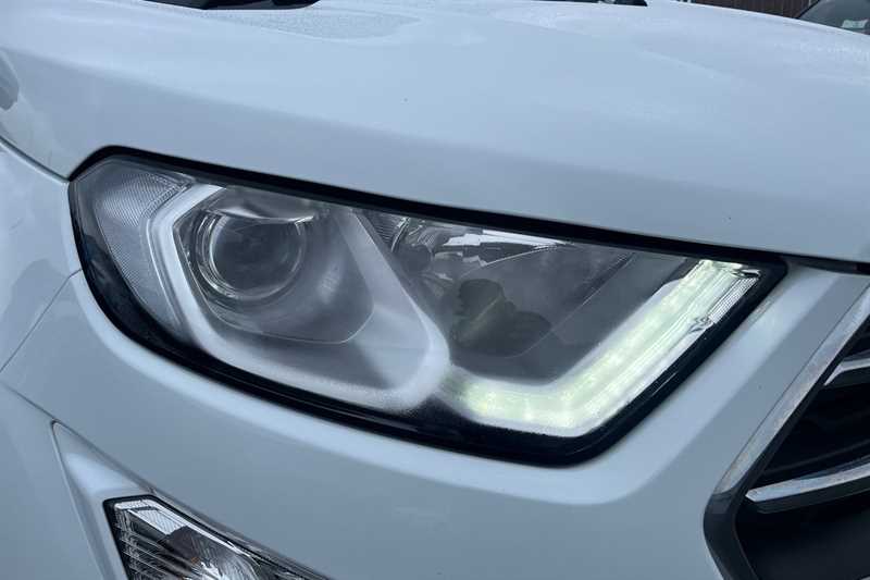 Used Ford Ecosport 2022 for sale - 77900002: Photo 28