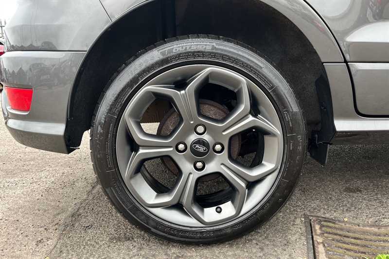 Used Ford Ecosport 2019 for sale - 76443504: Photo 11