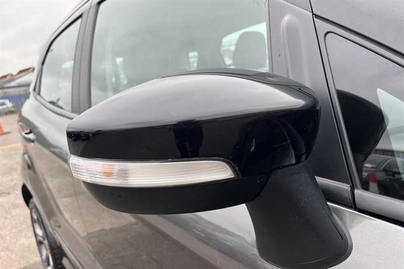 Used Ford Ecosport 2019 for sale - 76443504: Photo 34