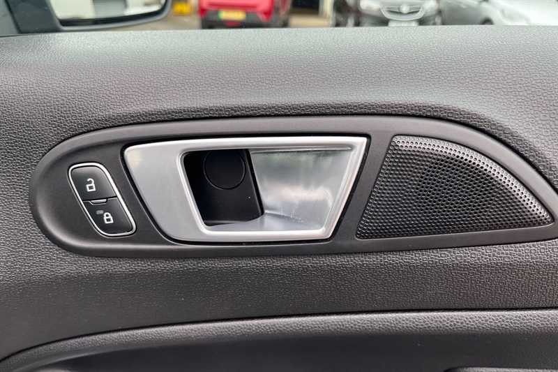 Used Ford Ecosport 2019 for sale - 76443504: Photo 38