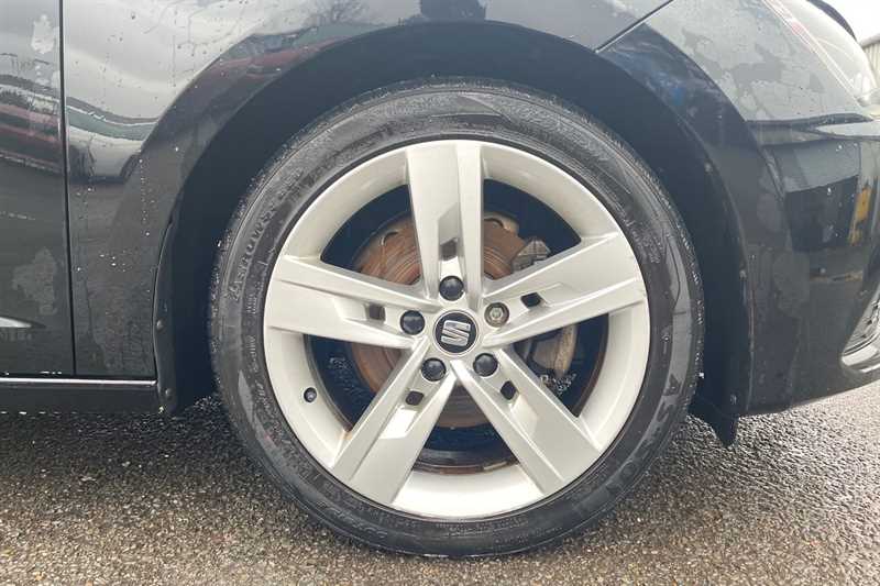 Used SEAT Leon 2019 for sale - 77486896: Photo 12