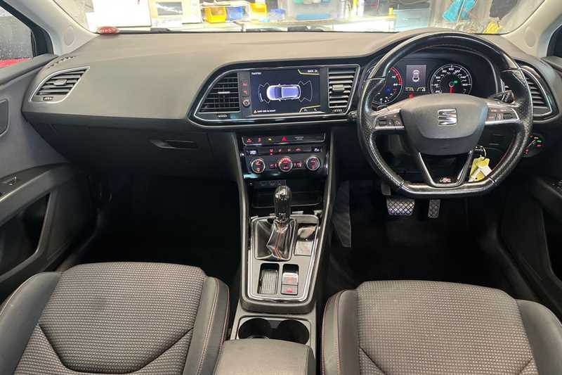 Used SEAT Leon 2019 for sale - 77486896: Photo 13