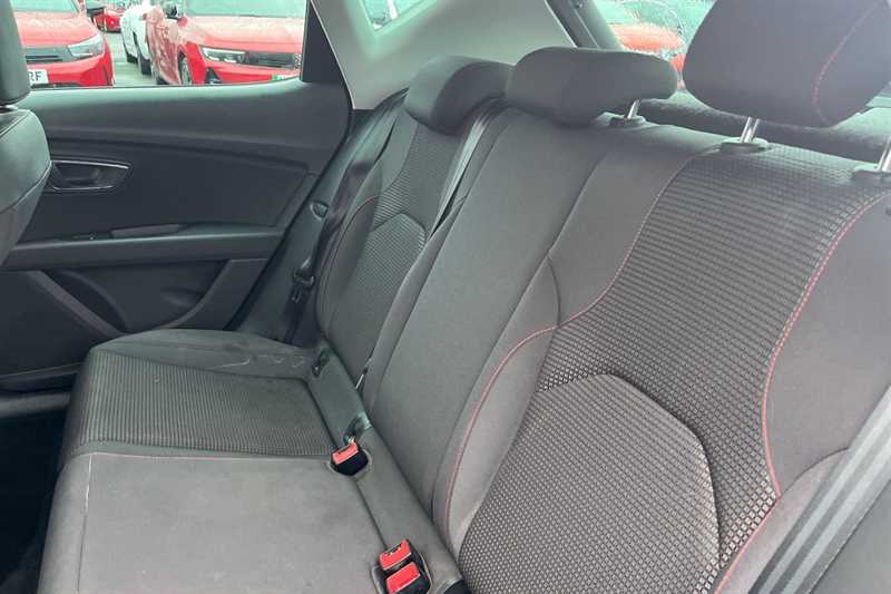 Used SEAT Leon 2019 for sale - 77486896: Photo 24