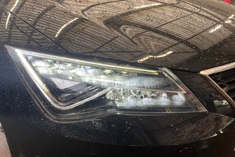 Used SEAT Leon 2019 for sale - 77486896: Photo 28