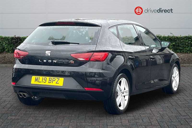 Used SEAT Leon 2019 for sale - 77486896: Photo 3