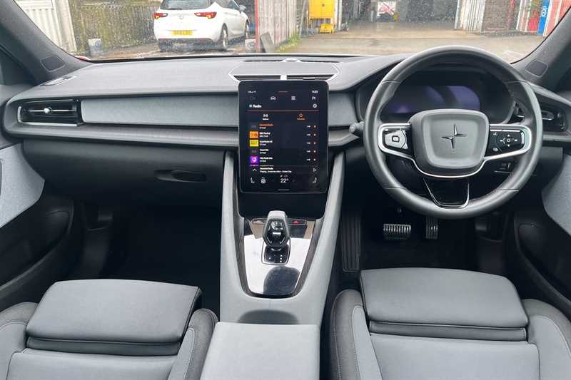 Used Polestar Polestar 2 2021 for sale - 78076042: Photo 13