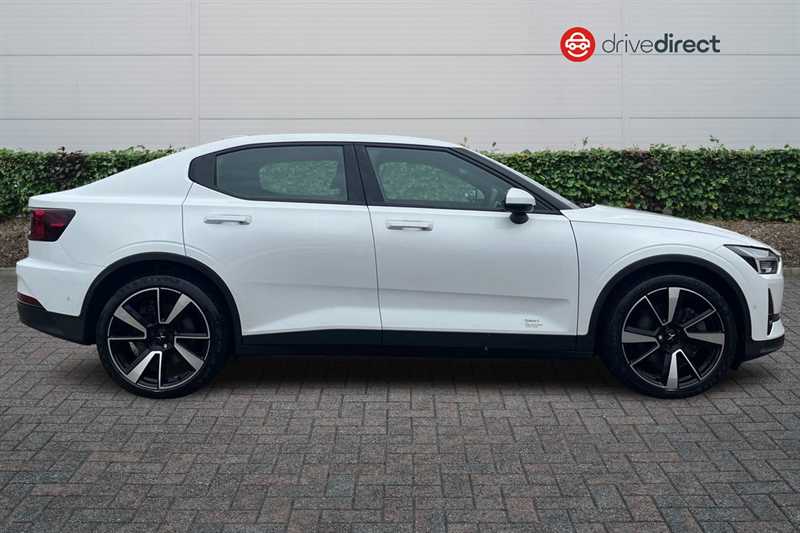 Used Polestar Polestar 2 2021 for sale - 78076042: Photo 2