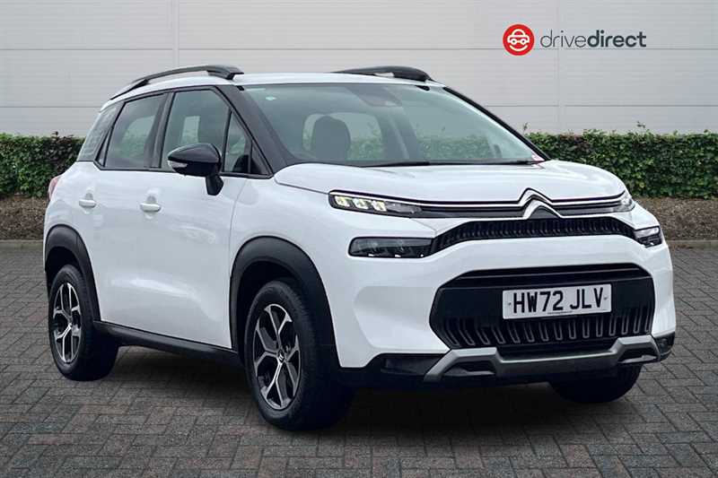 Used Citroen C3 Aircross 2022 for sale - 78222117: Photo 1