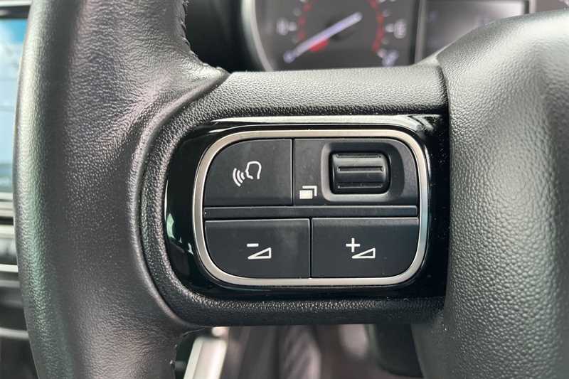 Used Citroen C3 Aircross 2022 for sale - 78222117: Photo 21