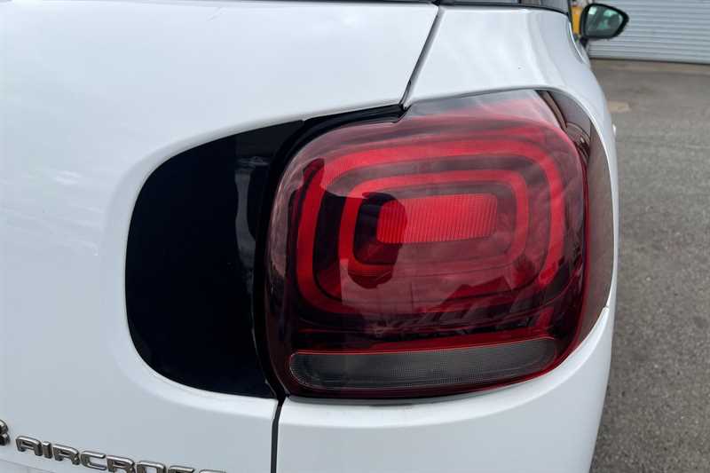 Used Citroen C3 Aircross 2022 for sale - 78222117: Photo 32