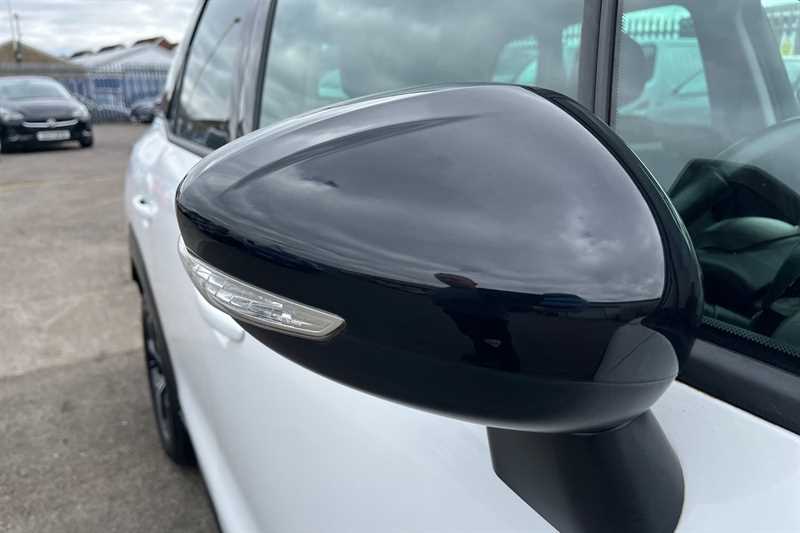 Used Citroen C3 Aircross 2022 for sale - 78222117: Photo 34