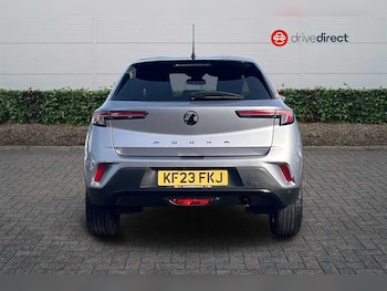 Used Vauxhall Mokka 2023 for sale - 78295428: Photo