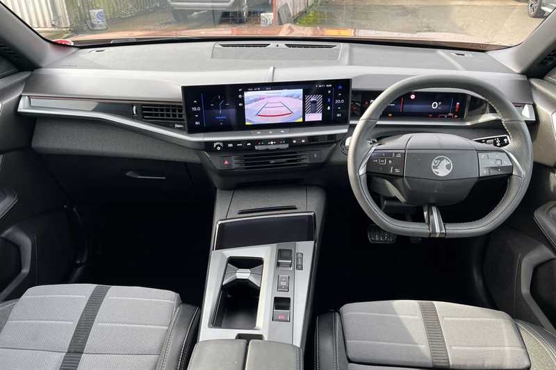 Used Vauxhall Grandland 2025 for sale - 77844074: Photo 13