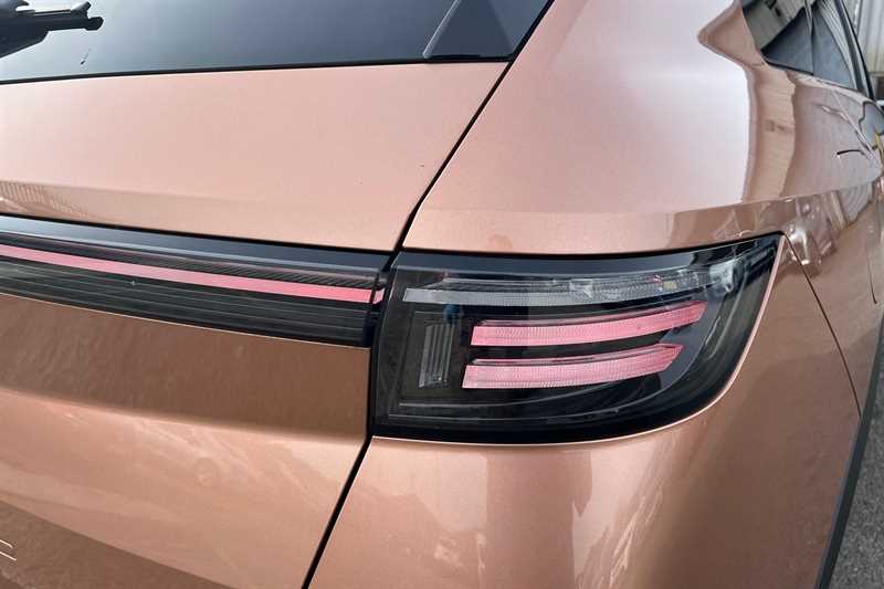 Used Vauxhall Grandland 2025 for sale - 77844074: Photo 32