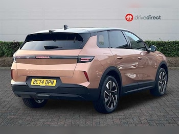 Used Vauxhall Grandland 2025 for sale - 77844074: Photo