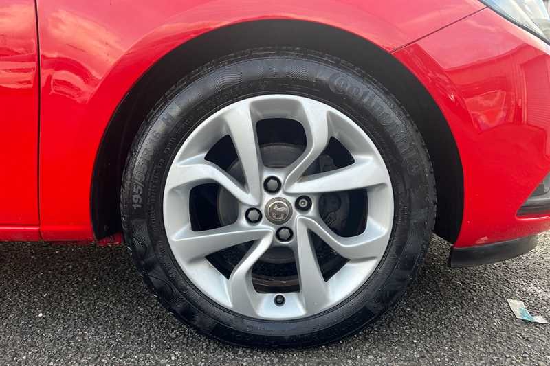 Used Vauxhall Corsa 2018 for sale - 77554831: Photo 12