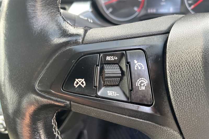 Used Vauxhall Corsa 2018 for sale - 77554831: Photo 21