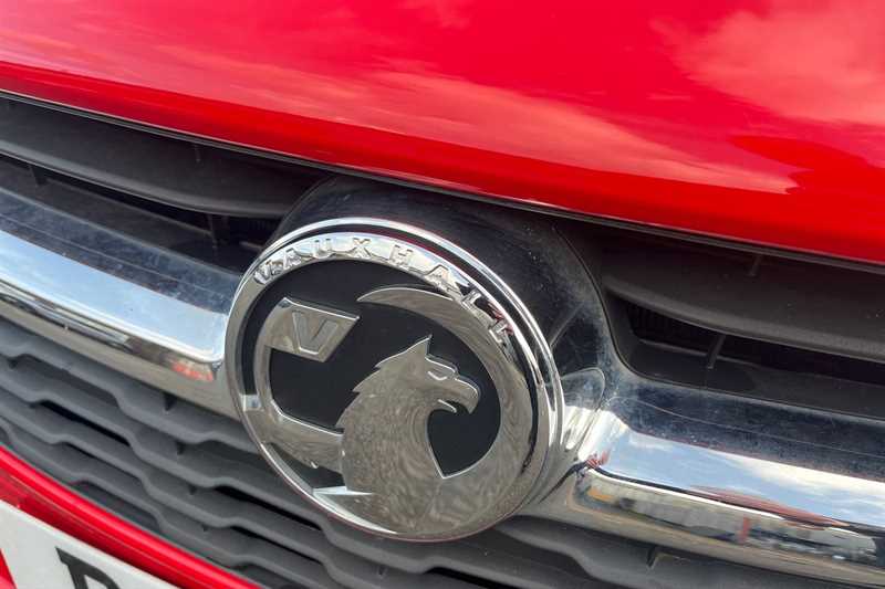 Used Vauxhall Corsa 2018 for sale - 77554831: Photo 30