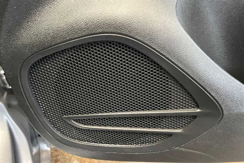 Used Vauxhall Corsa 2022 for sale - 76956662: Photo 27