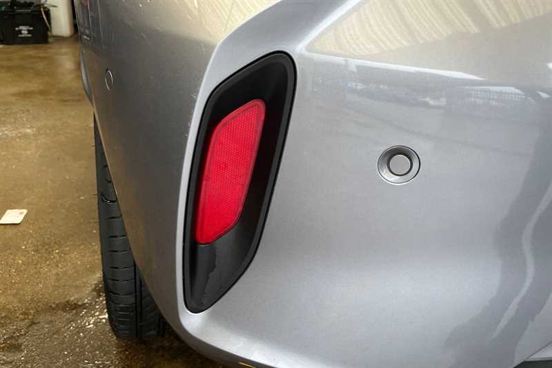 Used Vauxhall Corsa 2022 for sale - 76956662: Photo 39