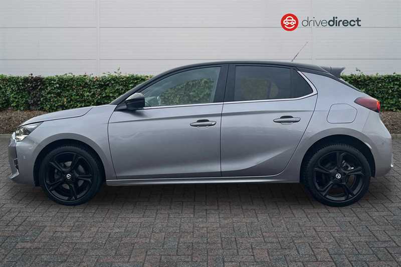 Used Vauxhall Corsa 2022 for sale - 76956662: Photo 6