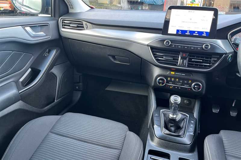 Used Ford Focus 2020 for sale - 77562108: Photo 14