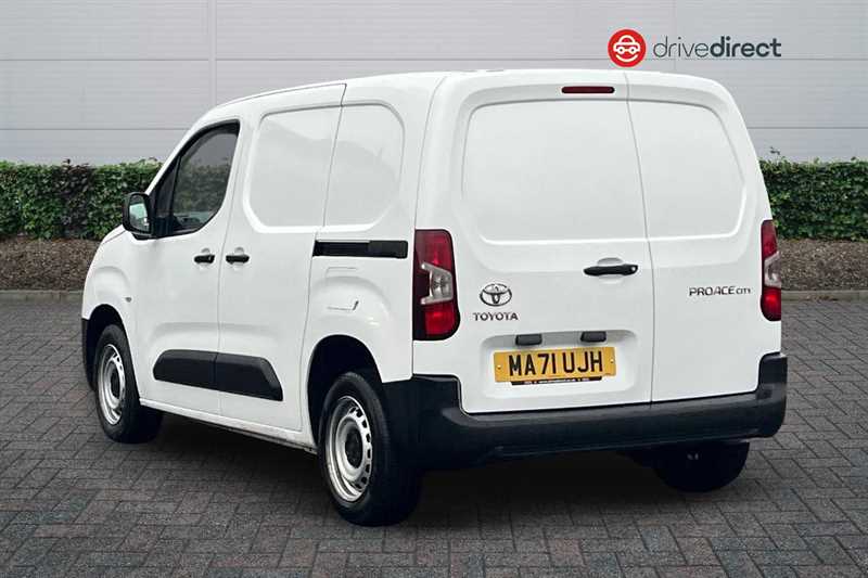 Used Toyota ProAce 2021 for sale - 78120140: Photo 5