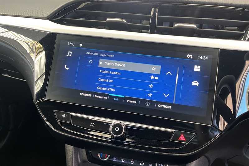 Used Vauxhall Corsa 2024 for sale - 78221588: Photo 17