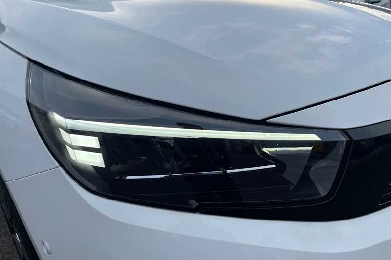 Used Vauxhall Corsa 2025 for sale - 77416710: Photo 28