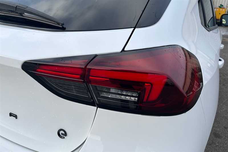 Used Vauxhall Corsa 2025 for sale - 77416710: Photo 32