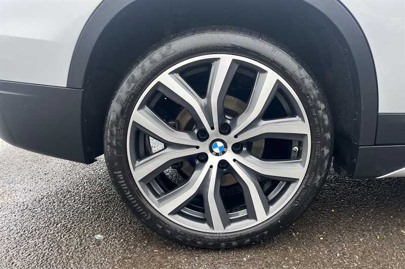 Used BMW X1 2017 for sale - 77554760: Photo 12