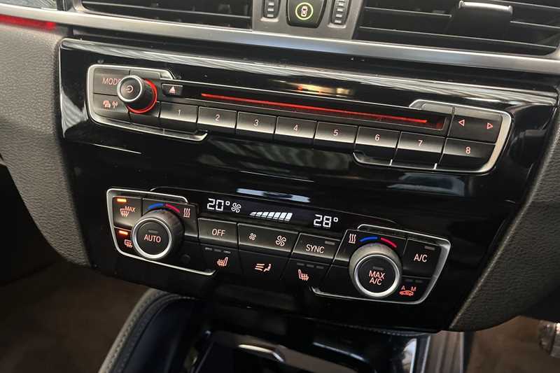 Used BMW X1 2017 for sale - 77554760: Photo 15