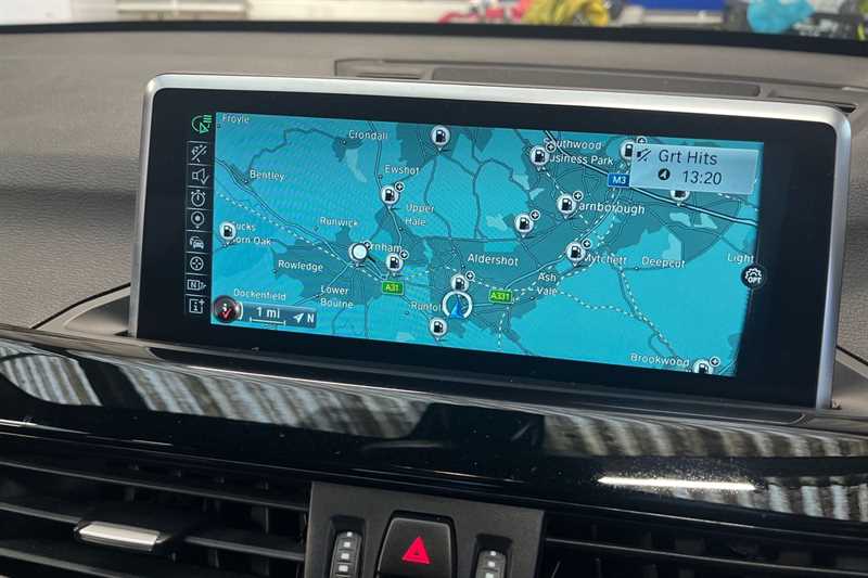 Used BMW X1 2017 for sale - 77554760: Photo 18