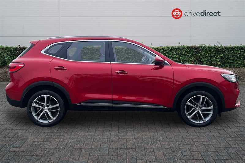 Used MG MG HS 2023 for sale - 78174382: Photo 2