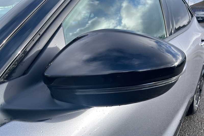 Used Vauxhall Mokka 2025 for sale - 77930196: Photo 35