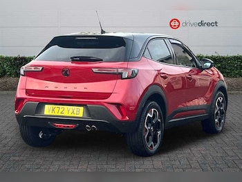 Used Vauxhall Mokka 2022 for sale - 78625869: Photo